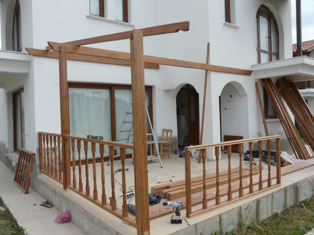 Güney Tadilatcı